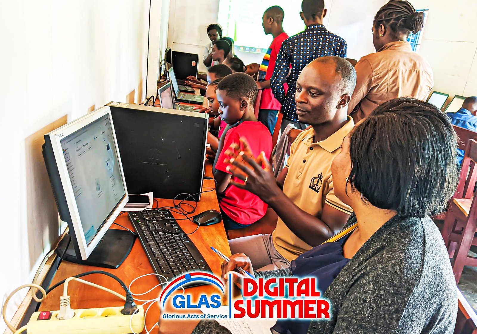 QBIC Digital Summer 2023