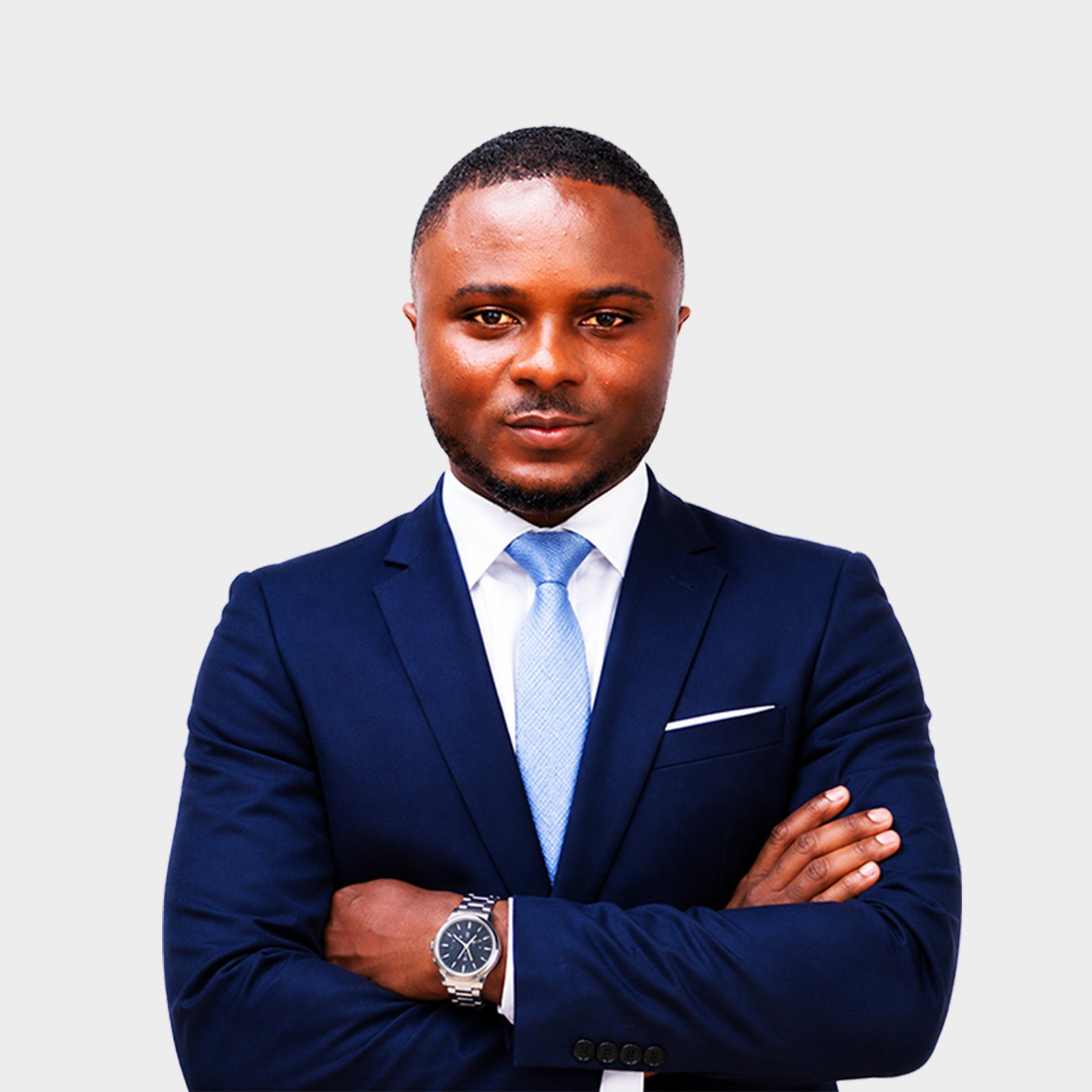 Engr. Theodore Mbah
